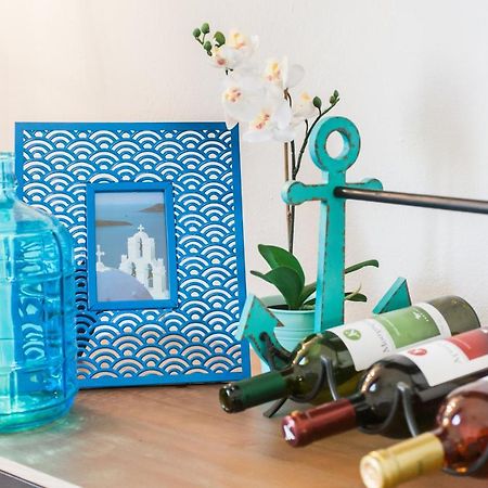 Aegean Style, City Center Studio Next To Acropolis Атина Екстериор снимка
